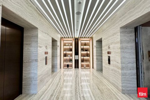 Apartemen di Dubai, UEA 1 kamar tidur, 78.9 m2 nomor 669850 - foto 25