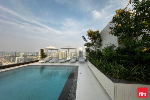 Apartemen di Dubai, UEA 1 kamar tidur, 78.9 m2 nomor 669850 - foto 11