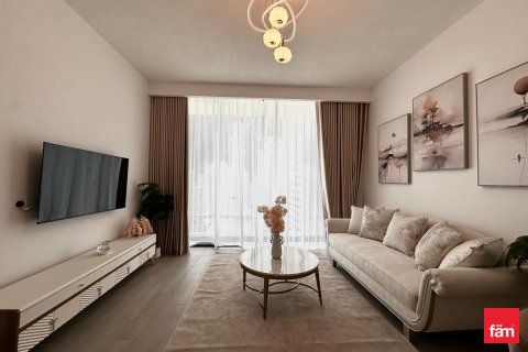 Apartemen di Dubai, UEA 1 kamar tidur, 78.9 m2 nomor 669850 - foto 7