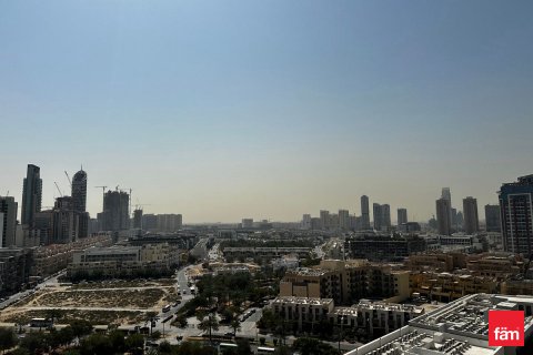 Apartament de închiriat în Dubai, EAU 1 dormitor, 79 mp.  №669850 - poză 27