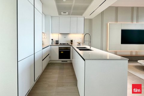 Apartman u Dubai, UAE 1 spavaća soba, 79 m2 Br. 669850 - fotografija 2