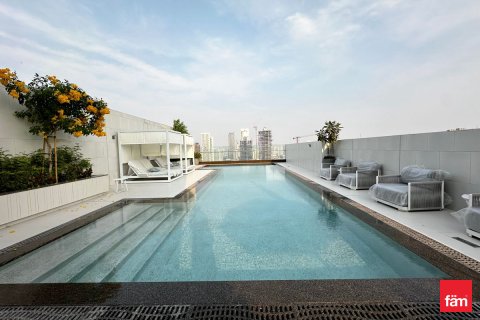Apartemen di Dubai, UEA 1 kamar tidur, 78.9 m2 nomor 669850 - foto 13