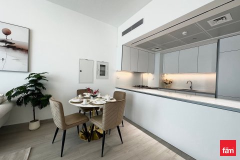 Apartemen di Dubai, UEA 1 kamar tidur, 78.9 m2 nomor 669850 - foto 10
