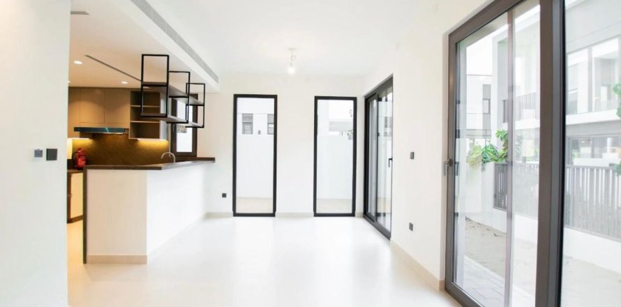 Kuća u nizu u Tilal Al Ghaf, Dubai, UAE 226.8 m2, 4 spavaćih soba Br. 669854