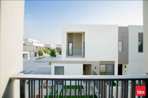 Kuća u nizu u Tilal Al Ghaf, Dubai, UAE 4 spavaćih soba, 226.8 m2 Br. 669854 - fotografija 2