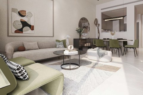 דירה למכירה ב Dubai, איחוד האמירויות  3 חדרי שינה, 155.5 מ"ר, מספר 669851 - תמונה 1