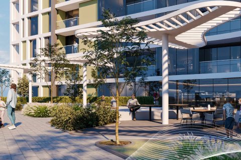 דירה למכירה ב Dubai, איחוד האמירויות  3 חדרי שינה, 155.5 מ"ר, מספר 669851 - תמונה 9