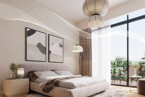 דירה למכירה ב Dubai, איחוד האמירויות  3 חדרי שינה, 155.5 מ"ר, מספר 669851 - תמונה 6