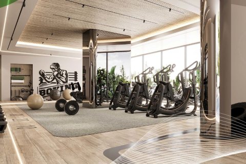 דירה למכירה ב Dubai, איחוד האמירויות  3 חדרי שינה, 155.5 מ"ר, מספר 669851 - תמונה 8