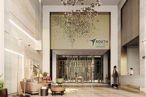 דירה למכירה ב Dubai, איחוד האמירויות  3 חדרי שינה, 155.5 מ"ר, מספר 669851 - תמונה 7