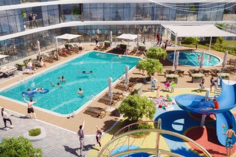 דירה למכירה ב Dubai, איחוד האמירויות  3 חדרי שינה, 155.5 מ"ר, מספר 669851 - תמונה 10