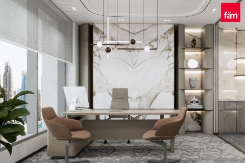 Kontor til leie i Downtown Dubai (Downtown Burj Dubai), Dubai, Emiratene 42.6 kvm Nr. 669852 - Foto 8