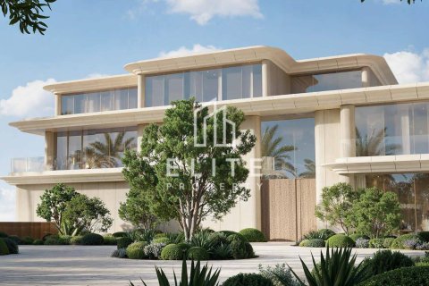 Vila di Jumeirah, Dubai, UAE 7 bilik tidur, 2504 meter persegi № 736401 - foto 21