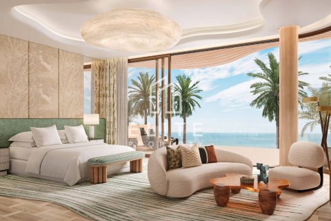 Vila di Jumeirah, Dubai, UAE 7 bilik tidur, 2504 meter persegi № 736401 - foto 5