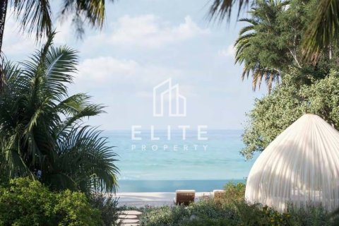 Vila di Jumeirah, Dubai, UAE 7 bilik tidur, 2504 meter persegi № 736401 - foto 16
