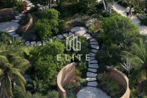Vila di Jumeirah, Dubai, UAE 7 bilik tidur, 2504 meter persegi № 736401 - foto 17