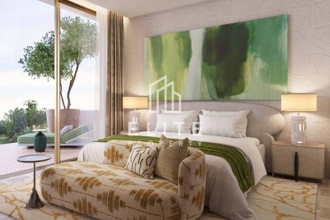 Vila di Jumeirah, Dubai, UAE 7 bilik tidur, 2504 meter persegi № 736401 - foto 8