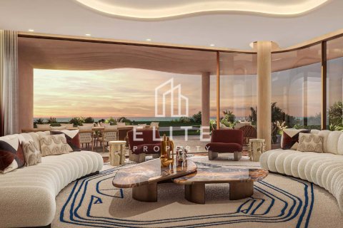 Vila di Jumeirah, Dubai, UAE 7 bilik tidur, 2504 meter persegi № 736401 - foto 11