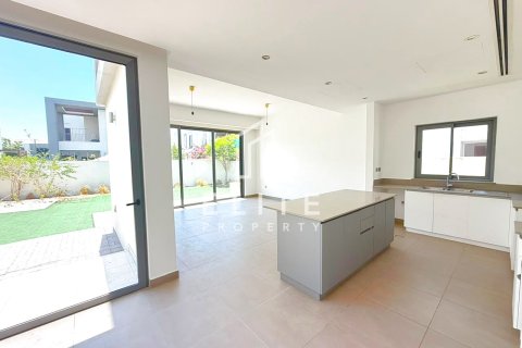Vilă de închiriat în Dubai Hills Estate, Dubai, EAU 4 dormitoare, 301 mp.  №736403 - poză 4