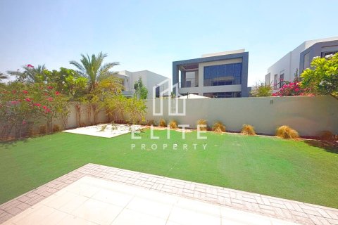 Vilă de închiriat în Dubai Hills Estate, Dubai, EAU 4 dormitoare, 301 mp.  №736403 - poză 16