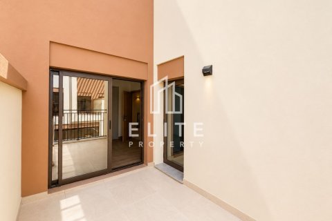 Townhouse in Damac Lagoons, Dubai, UAE 4 bedrooms, 209 sq.m. № 736405 - photo 4