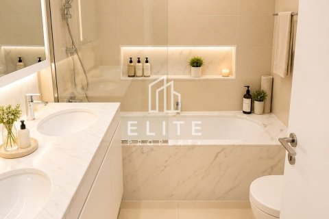Apartamento en alquiler en The Hills, Dubai, EAU 1 dormitorio, 82 m2 № 736404 - foto 10
