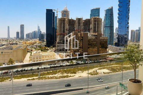 Apartamento en alquiler en The Hills, Dubai, EAU 1 dormitorio, 82 m2 № 736404 - foto 6