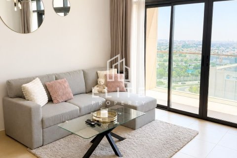 Apartamento en alquiler en The Hills, Dubai, EAU 1 dormitorio, 82 m2 № 736404 - foto 2