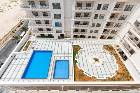 Al Furjan、Dubai、UAE にあるマンションの賃貸物件 2ベッドルーム、113 m2、No658036 - 写真 1