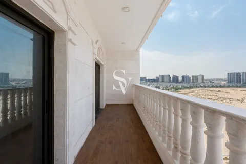 Al Furjan、Dubai、UAE にあるマンションの賃貸物件 2ベッドルーム、113 m2、No658036 - 写真 17