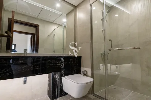 Al Furjan、Dubai、UAE にあるマンションの賃貸物件 2ベッドルーム、113 m2、No658036 - 写真 19