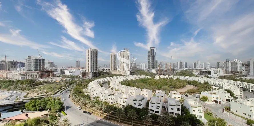 Wohnung in Jumeirah Village Circle, Dubai, VAE: 1 Schlafzimmer, 86 m2 Nr. 658034