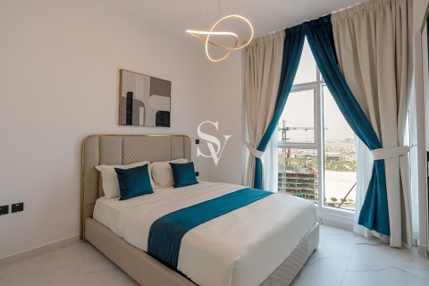 Dzīvoklis Dubai Science Parkjā, AAE 2 istabas, 97 m2 Nr. 658038 - attēls 9