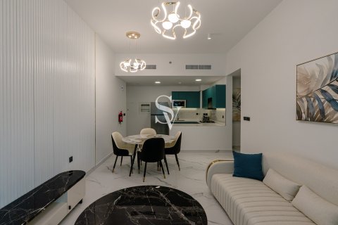 Dzīvoklis Dubai Science Parkjā, AAE 2 istabas, 97 m2 Nr. 658038 - attēls 2