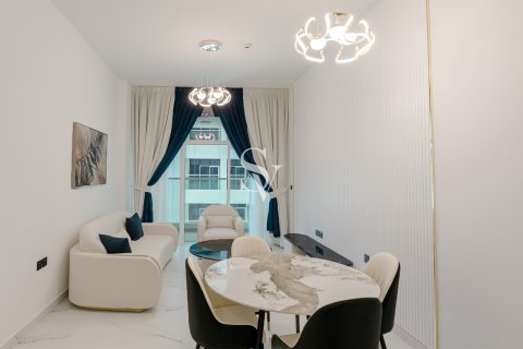 Dzīvoklis Dubai Science Parkjā, AAE 2 istabas, 97 m2 Nr. 658038 - attēls 1