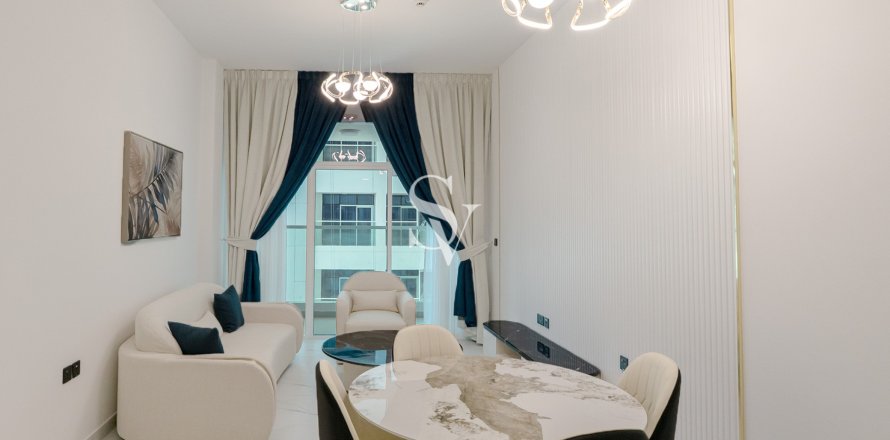 Dzīvoklis Dubai Science Parkjā, AAE 2 istabas, 97 m2 Nr. 658038