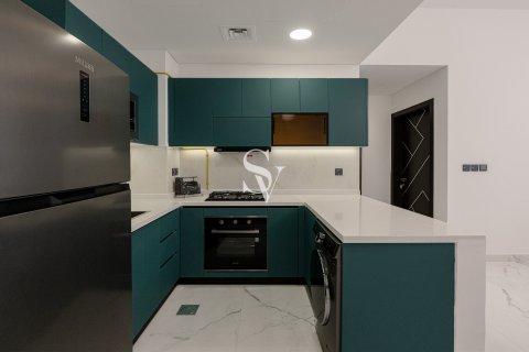 Dzīvoklis Dubai Science Parkjā, AAE 2 istabas, 97 m2 Nr. 658038 - attēls 5