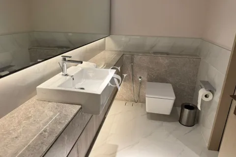 Lägenhet uthyres i Dubai Creek Harbour (The Lagoons), Dubai, UAE 2 sovrum, 102 kvm Nr. 658037 - fotografi 4