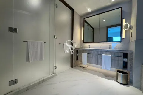 Lägenhet uthyres i Dubai Creek Harbour (The Lagoons), Dubai, UAE 2 sovrum, 102 kvm Nr. 658037 - fotografi 10