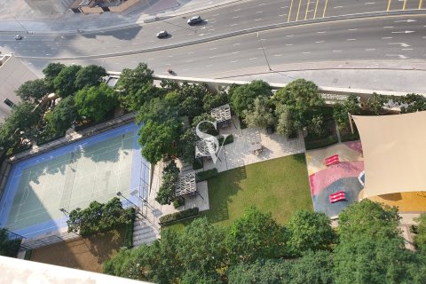 Leilighet til leie i Downtown Dubai (Downtown Burj Dubai), Dubai, Emiratene 2 soverom, 120 kvm Nr. 658040 - Foto 6