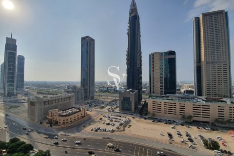 Leilighet til leie i Downtown Dubai (Downtown Burj Dubai), Dubai, Emiratene 2 soverom, 120 kvm Nr. 658040 - Foto 1