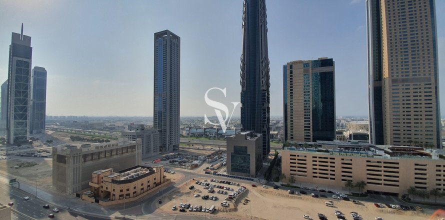 Leilighet i Downtown Dubai (Downtown Burj Dubai), Dubai, Emiratene 2 soverom, 120 kvm nr. 658040