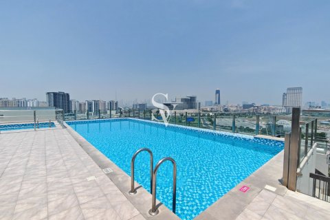 Al Jaddaf、Dubai、UAE にあるマンションの賃貸物件 2ベッドルーム、112 m2、No658039 - 写真 20