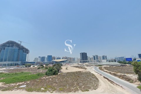 Al Jaddaf、Dubai、UAE にあるマンションの賃貸物件 2ベッドルーム、112 m2、No658039 - 写真 21