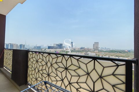 Al Jaddaf、Dubai、UAE にあるマンションの賃貸物件 2ベッドルーム、112 m2、No658039 - 写真 11