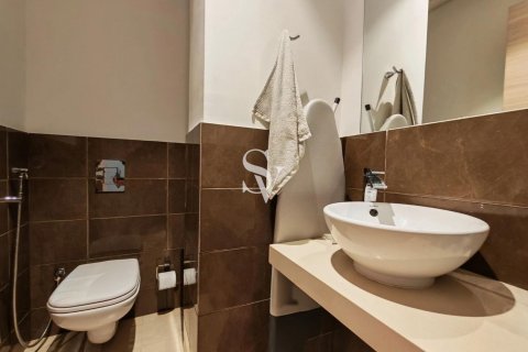 Al Jaddaf、Dubai、UAE にあるマンションの賃貸物件 2ベッドルーム、112 m2、No658039 - 写真 16