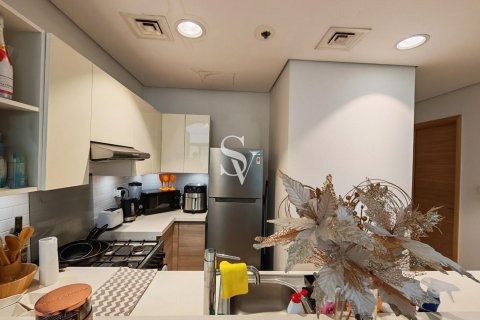 Al Jaddaf、Dubai、UAE にあるマンションの賃貸物件 2ベッドルーム、112 m2、No658039 - 写真 17