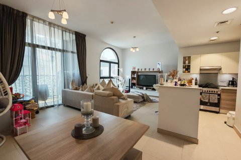 Al Jaddaf、Dubai、UAE にあるマンションの賃貸物件 2ベッドルーム、112 m2、No658039 - 写真 19