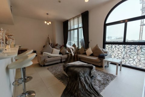 Al Jaddaf、Dubai、UAE にあるマンションの賃貸物件 2ベッドルーム、112 m2、No658039 - 写真 1