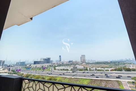 Al Jaddaf、Dubai、UAE にあるマンションの賃貸物件 2ベッドルーム、112 m2、No658039 - 写真 10